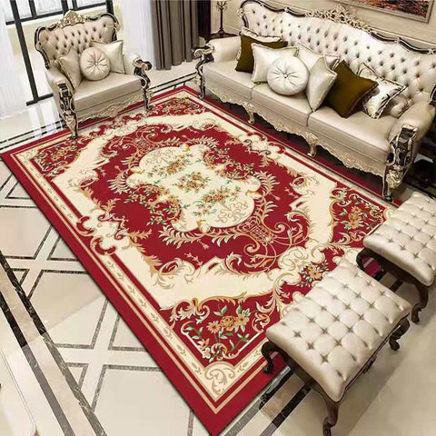XL Extra Large Regal Classic Rug Carpet Mat (200 x 300)