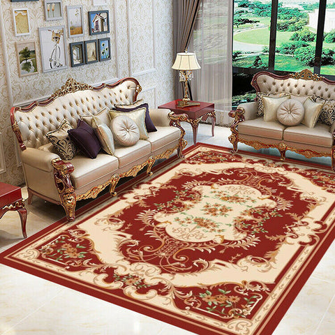 XL Extra Large Regal Classic Rug Carpet Mat (200 x 300)
