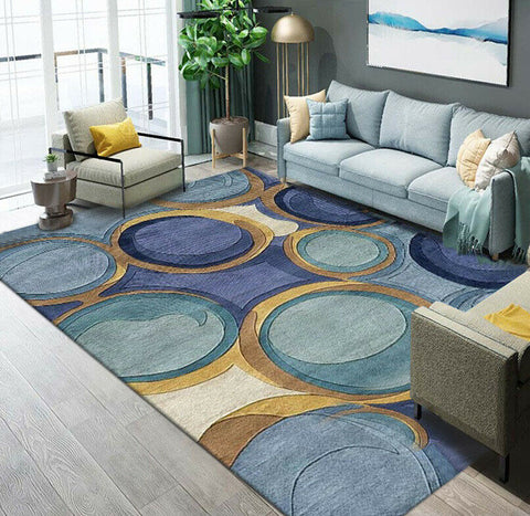 XL Extra Large Delight Luxury Rug Carpet Mat (200 x 300)