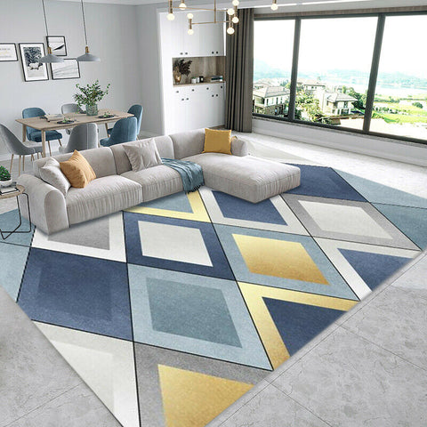 XL Extra Large Luminous Rug Carpet Mat (200 x 300)
