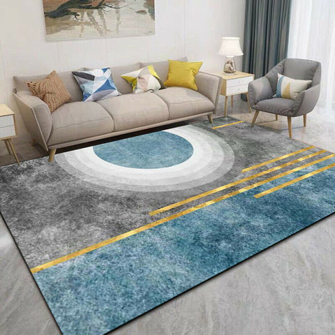 XL Extra Large Glory Rug Carpet Mat (200 x 300)