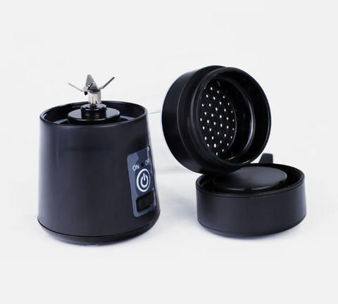 Portable Fruit Blender Personal Mini Food Smoothie Maker Mixer Juicer Shakes USB