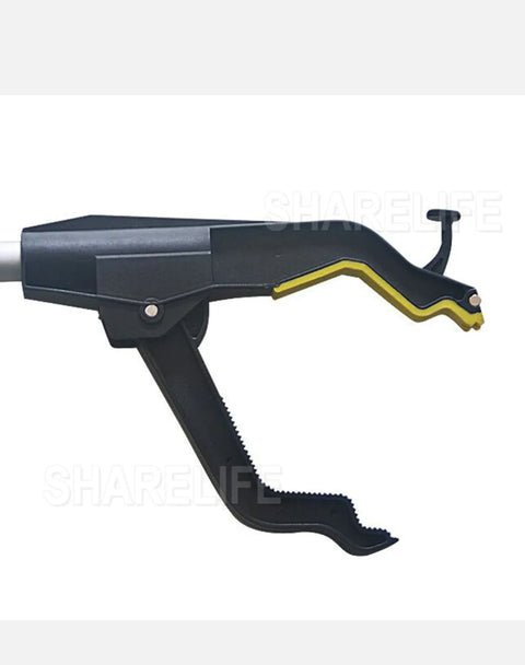 1/2/3pcs 76cm Aluminium Pick Up Tool Reacher Grabber Extend Hand Picker ArmStick