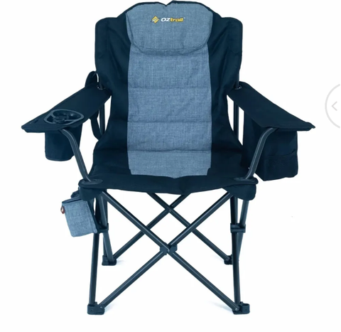 OZtrail Big Boy Camping Chair