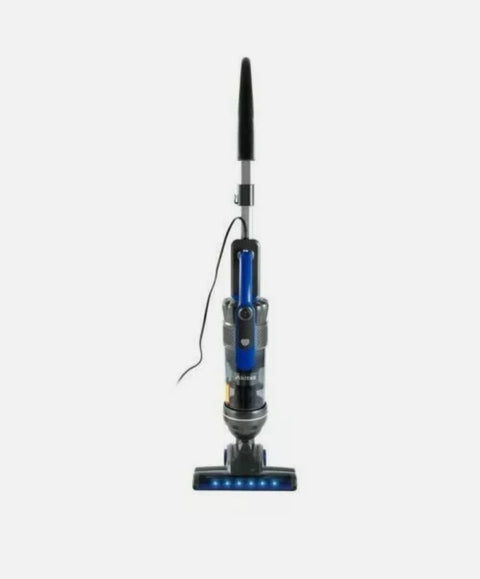 2in1 Upright Bagless Vacuum Cleaner 1200W With Turbo Spinning Head - New - Bright Tech Home