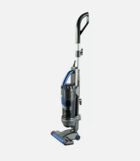 2in1 Upright Bagless Vacuum Cleaner 1200W With Turbo Spinning Head - New - Bright Tech Home