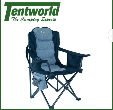 OZtrail Big Boy Camping Chair