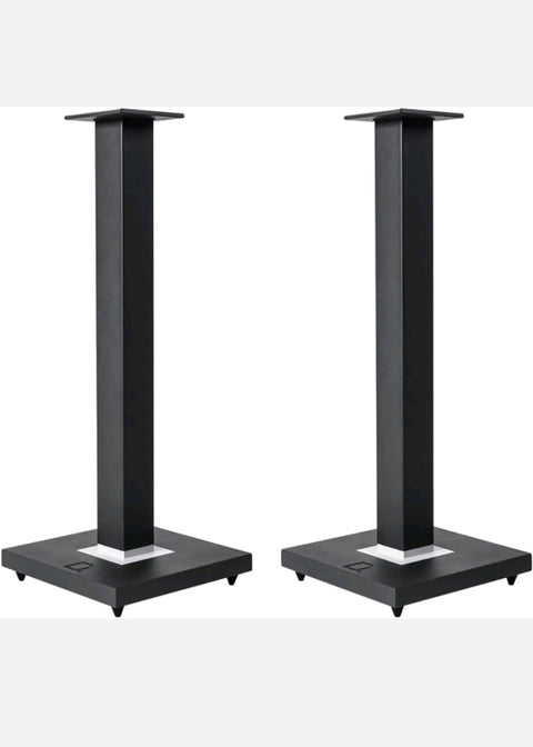 Definitive Technology ST1 | Speaker Stands | Black | Pair