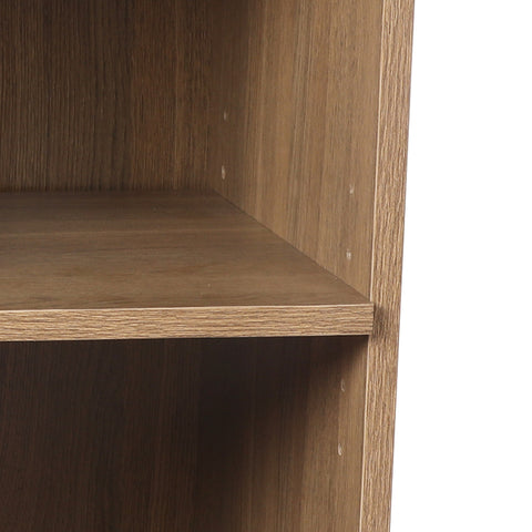 Levede Buffet Sideboard Cabinet Single Sliding Doors Kitchen Storage Cupboard - Bright Tech Home