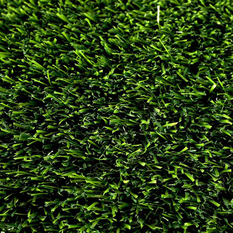 Marlow 30X Artificial Grass Floor Tile Garden Indoor Outdoor Lawn Home Decor - Bright Tech Home