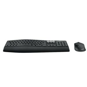 Logitech MK850 Performance Wireless Keyboard & Mouse